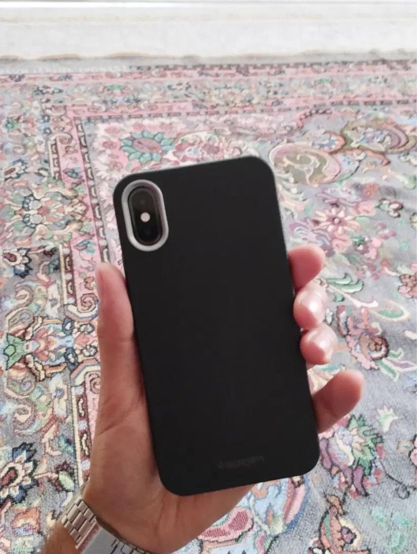 iPhone Xs 256 LAA|موبایل|سبزوار, امیر کبیر|دیوار