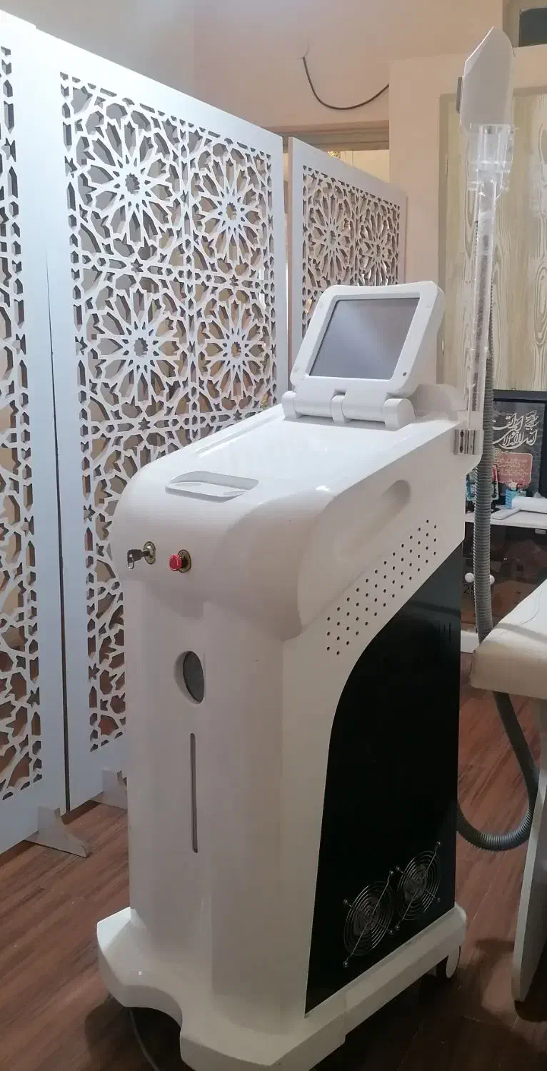 دستگاه لیزر|آرایشی، بهداشتی، درمانی|شیراز, ریشمک|دیوار