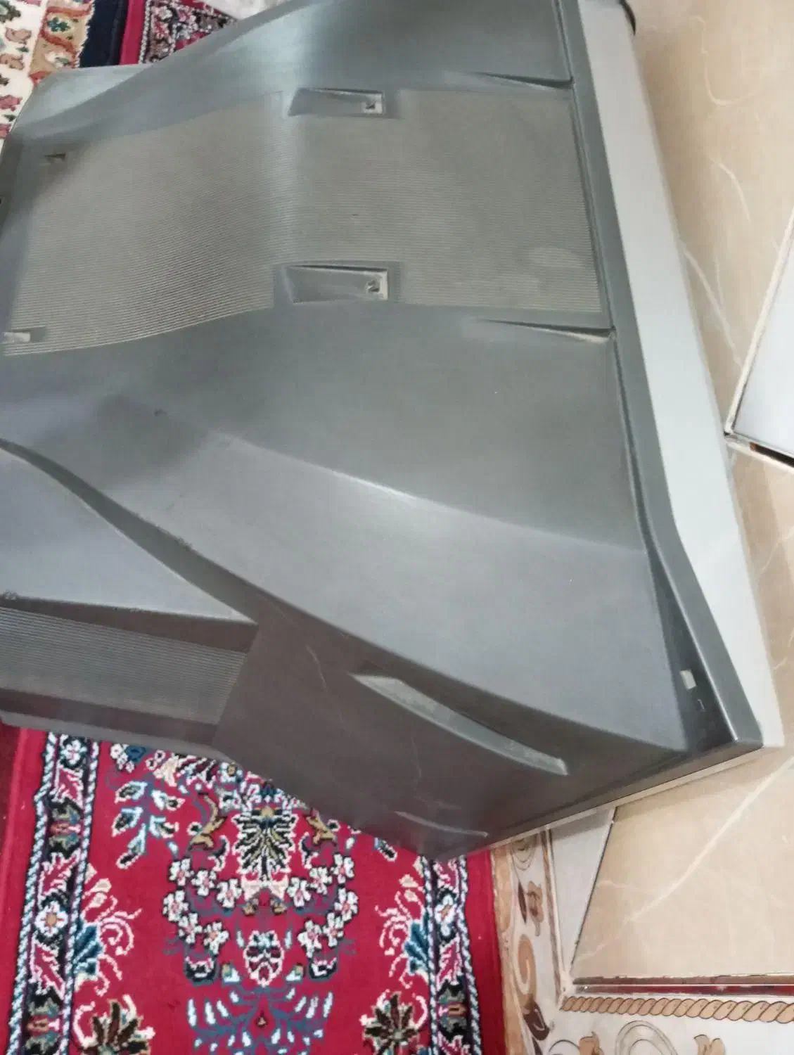 تلفزیون سالم سالم توافقی|تلویزیون و پروژکتور|بندر ماهشهر, |دیوار