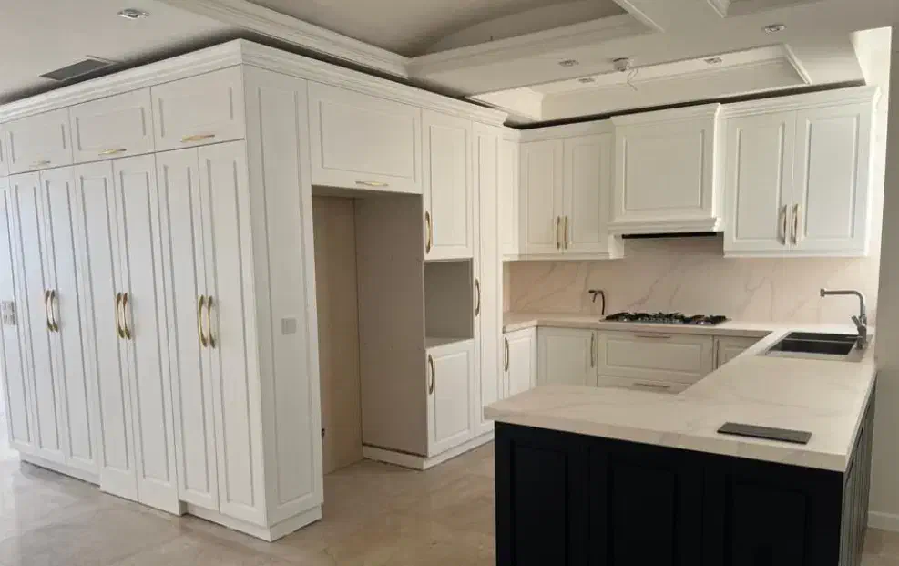 اجاره ۱۲۰ متر «ویو تهران» بلوار ۲۴متری سعادت آباد