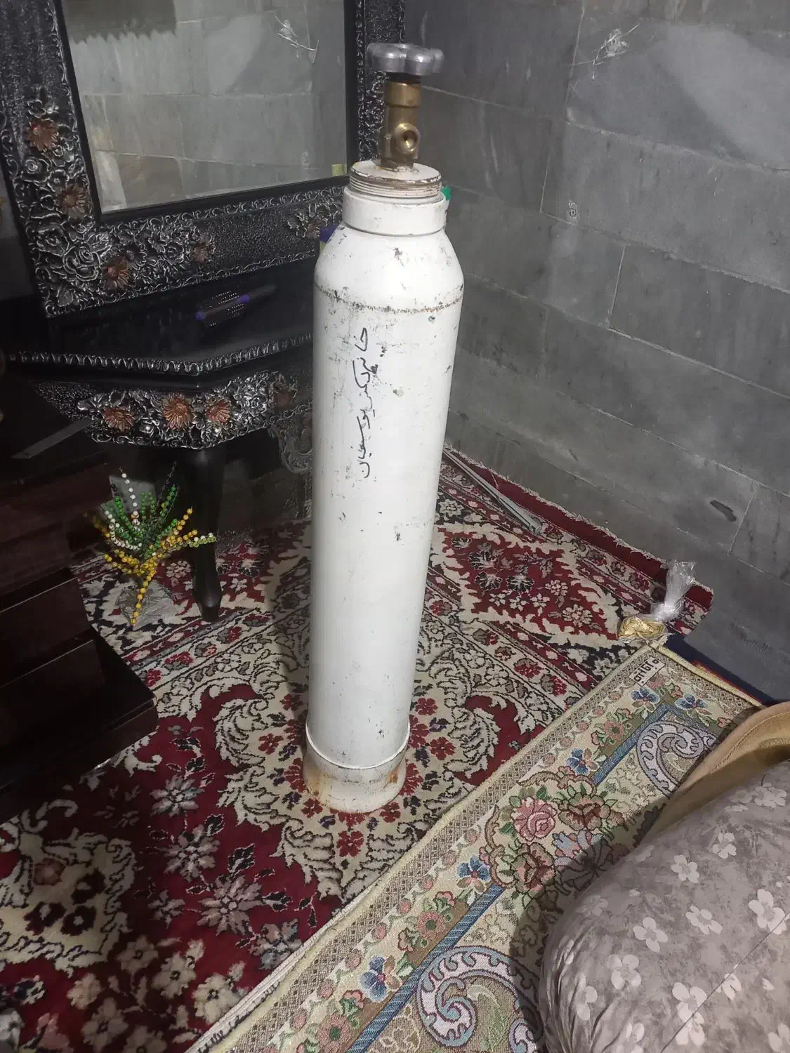 هوا|ابزارآلات|قم, علی آباد|دیوار