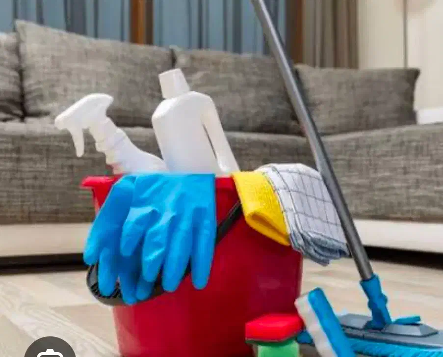 نظافت منزل|خدمات نظافت|لنگرود, |دیوار