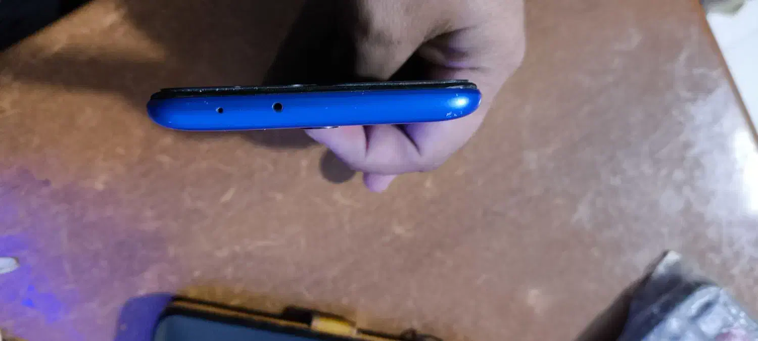 شیامی ردمی 9معاوضه بااپل وپلی استیشن3وایکس باکس360|موبایل|میاندوآب, |دیوار