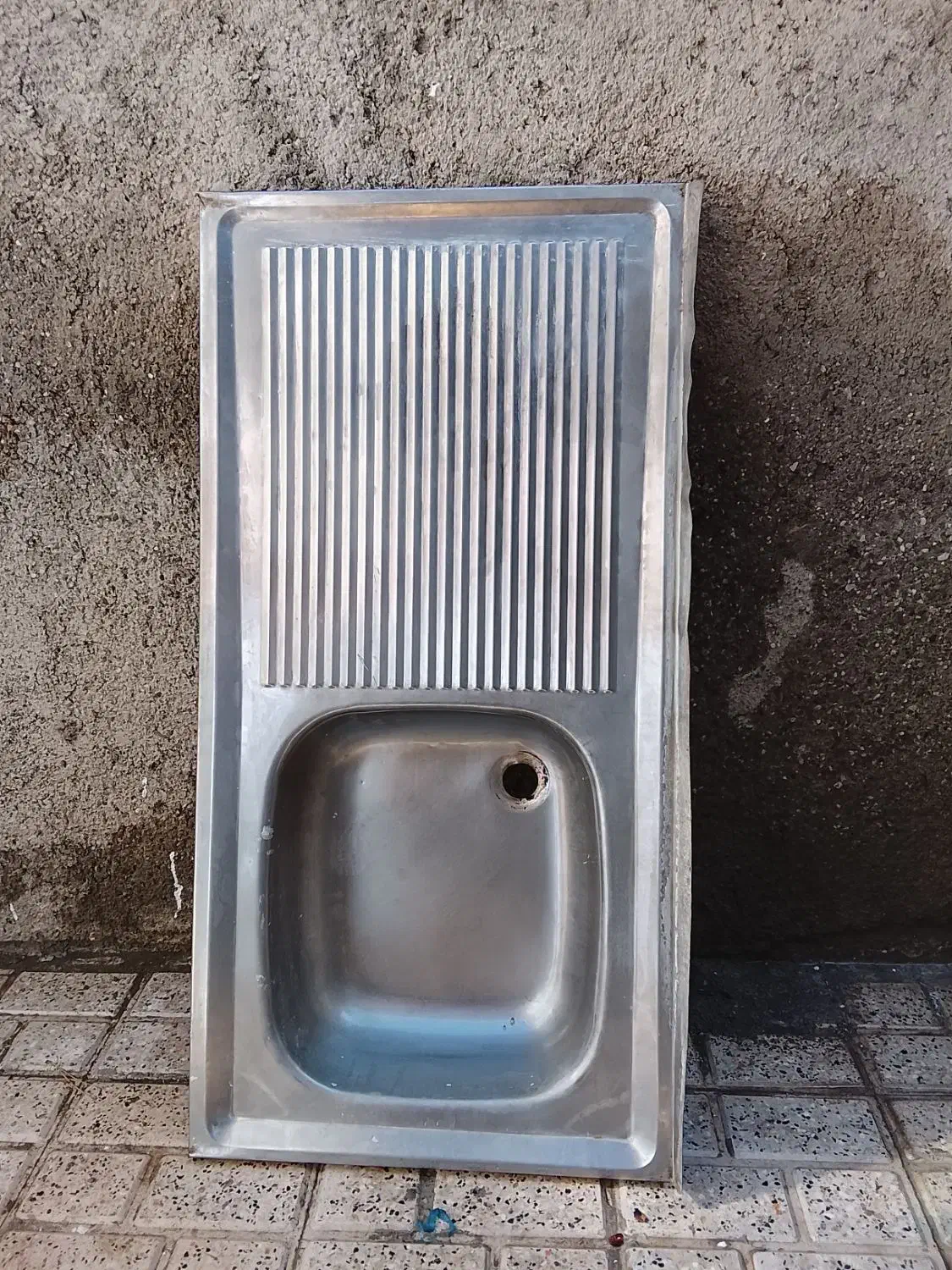 سینک و اپن|حراج|چناران, |دیوار