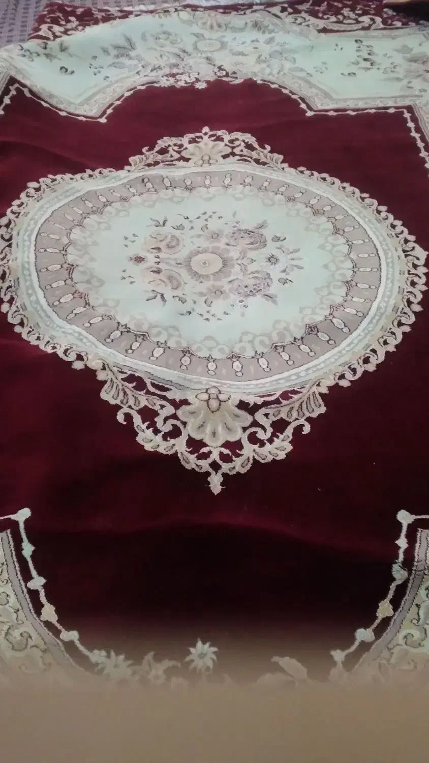 فرش9متری|فرش|قرچک, پویینک|دیوار