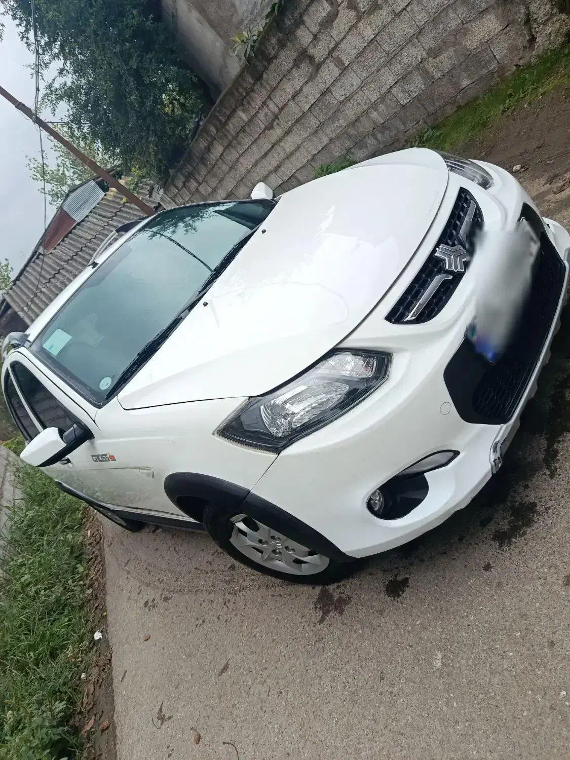 کوییک مدل ۱۴۰۱|خودرو سواری و وانت|رودسر, |دیوار