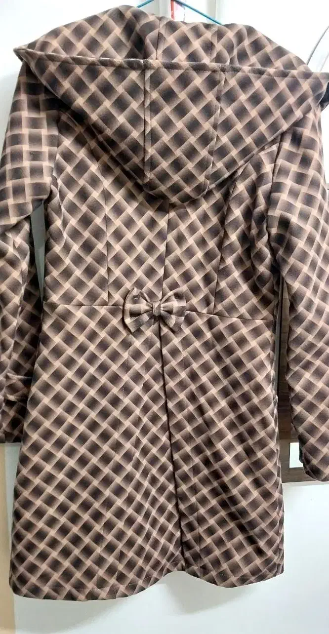 پالتو|لباس|رودهن, |دیوار