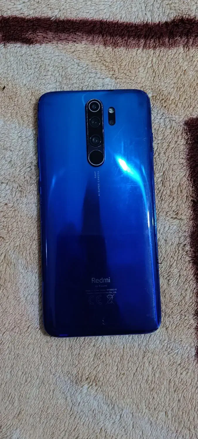 نوت 8پرو|موبایل|زابل, |دیوار