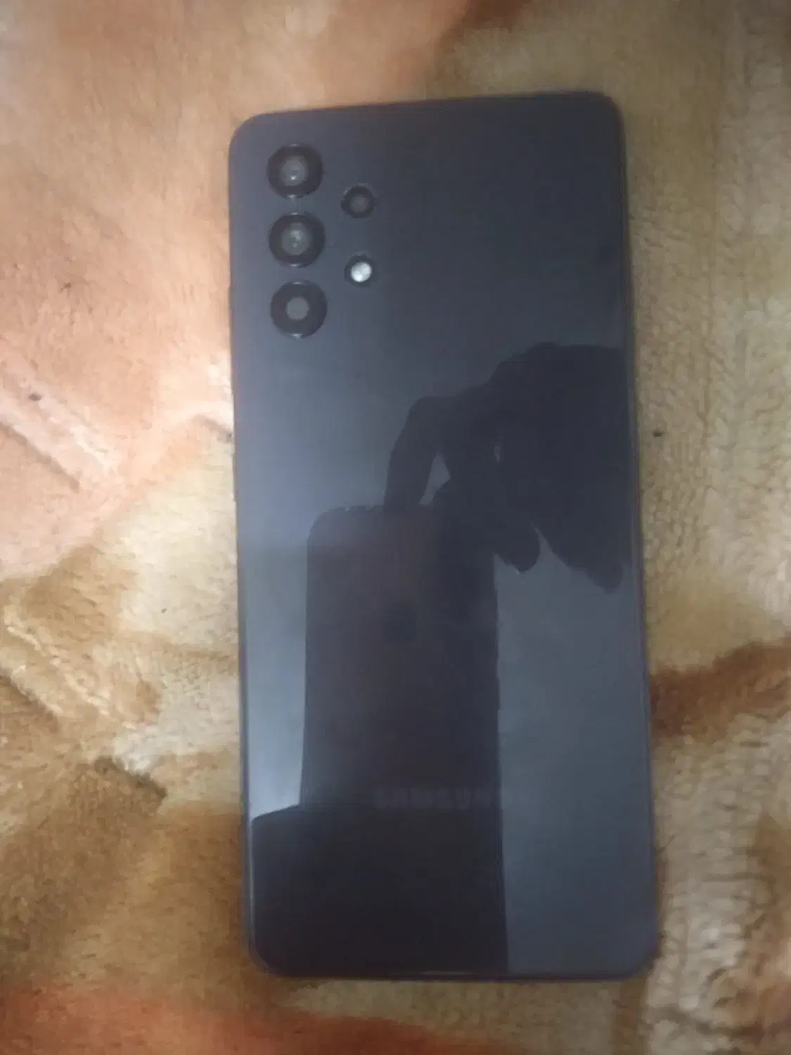 گوشی سامسونگ A32حافظه128|موبایل|اصفهان, شاهزید|دیوار