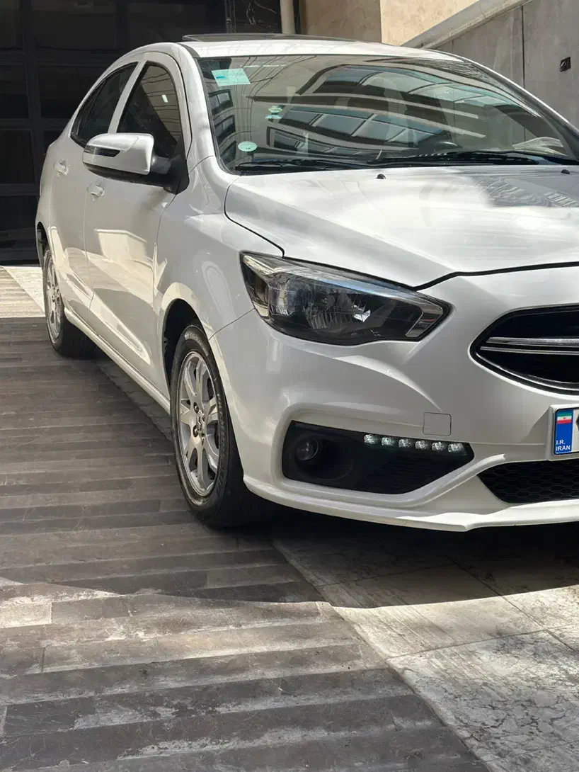 شاهین gl مدل ۱۴۰۱|خودرو سواری و وانت|کرج, گوهردشت|دیوار