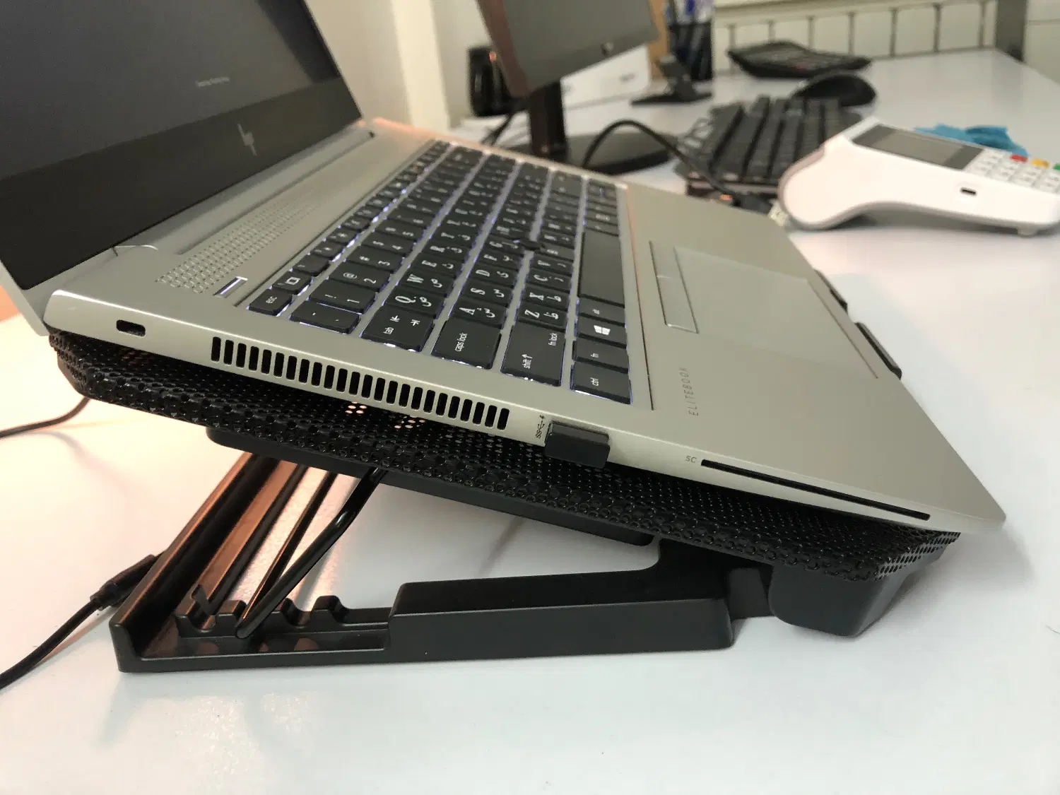 Elitebook 745 G6|رایانه همراه|کرج, عظیمیه|دیوار