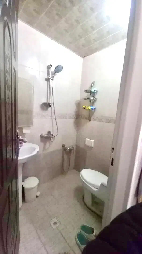 رهن و اجاره یک خوابه فول امکانات بیمه شهرک اکباتان