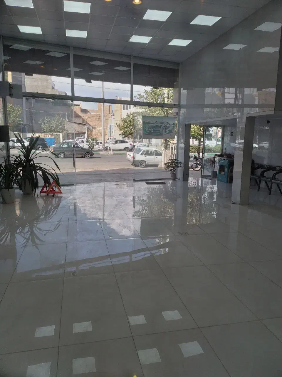 ملک تجاری مسکونی حاشیه بلوار خرمشهر|فروش مغازه و غرفه|تربتحیدریه, اندیشه|دیوار