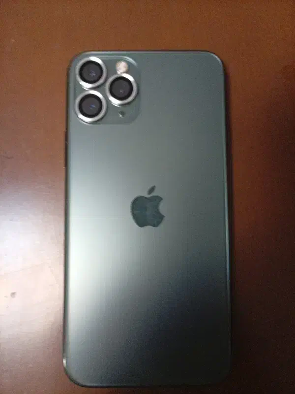 ایفون 11پرو|موبایل|کرمان, |دیوار