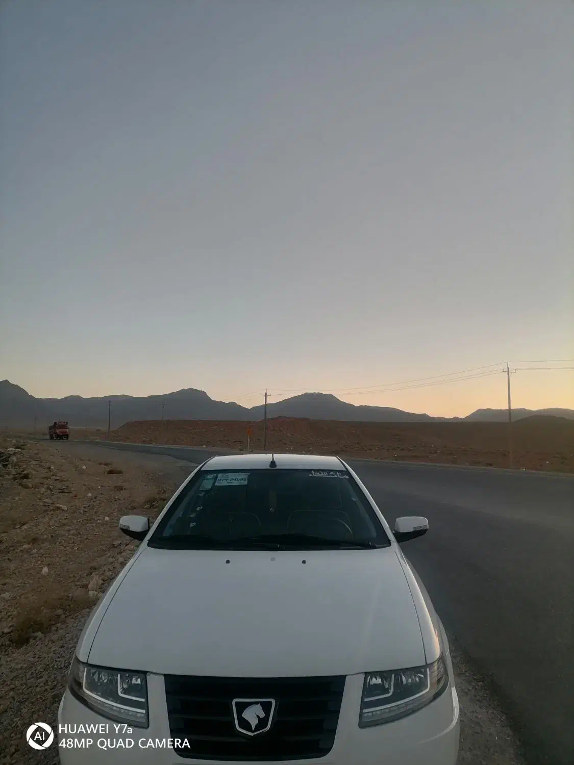 ماشین سمند سورن|خودرو سواری و وانت|اقلید, |دیوار