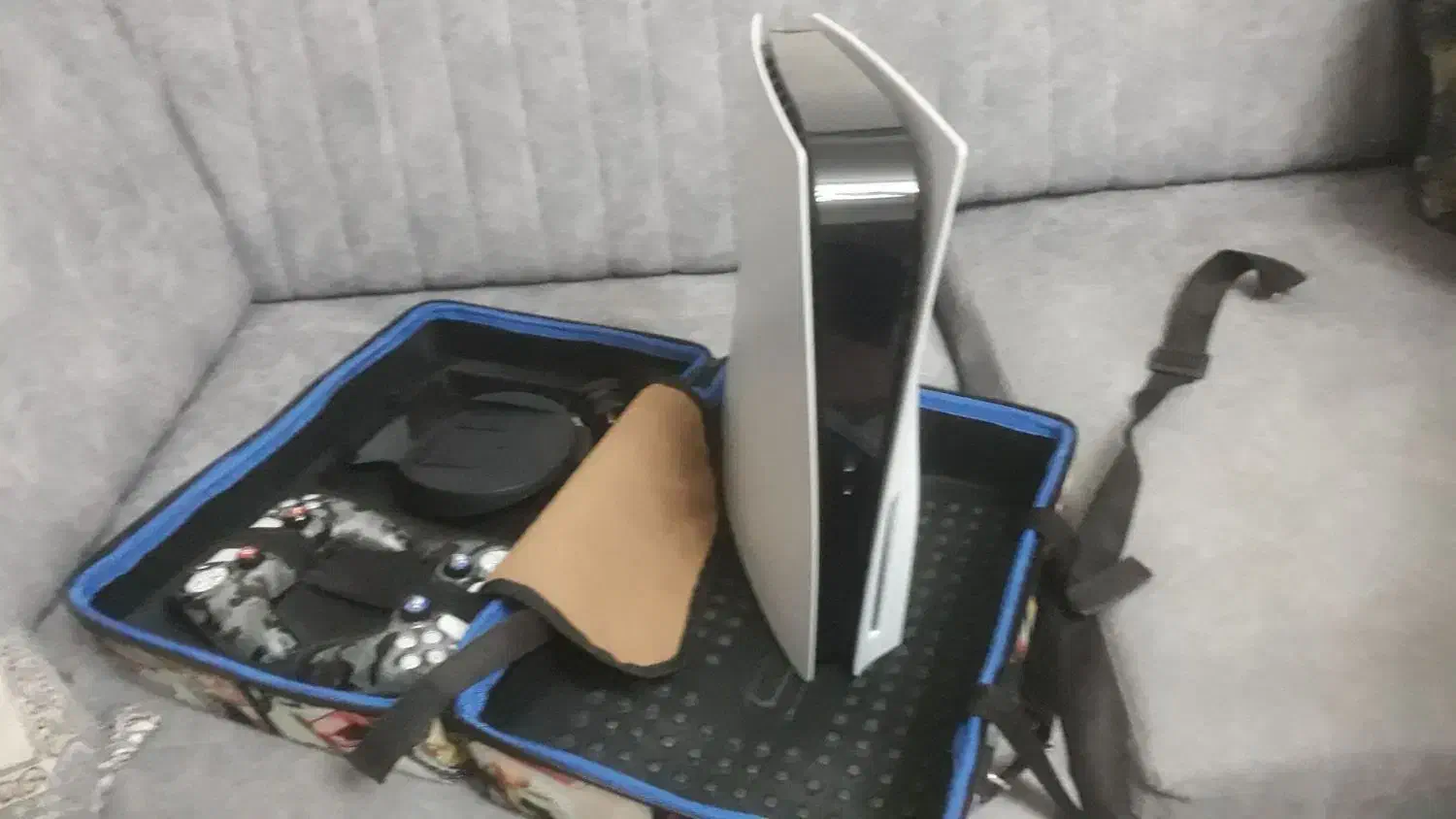 ps 5|کنسول، بازی ویدئویی و آنلاین|زنجان, |دیوار