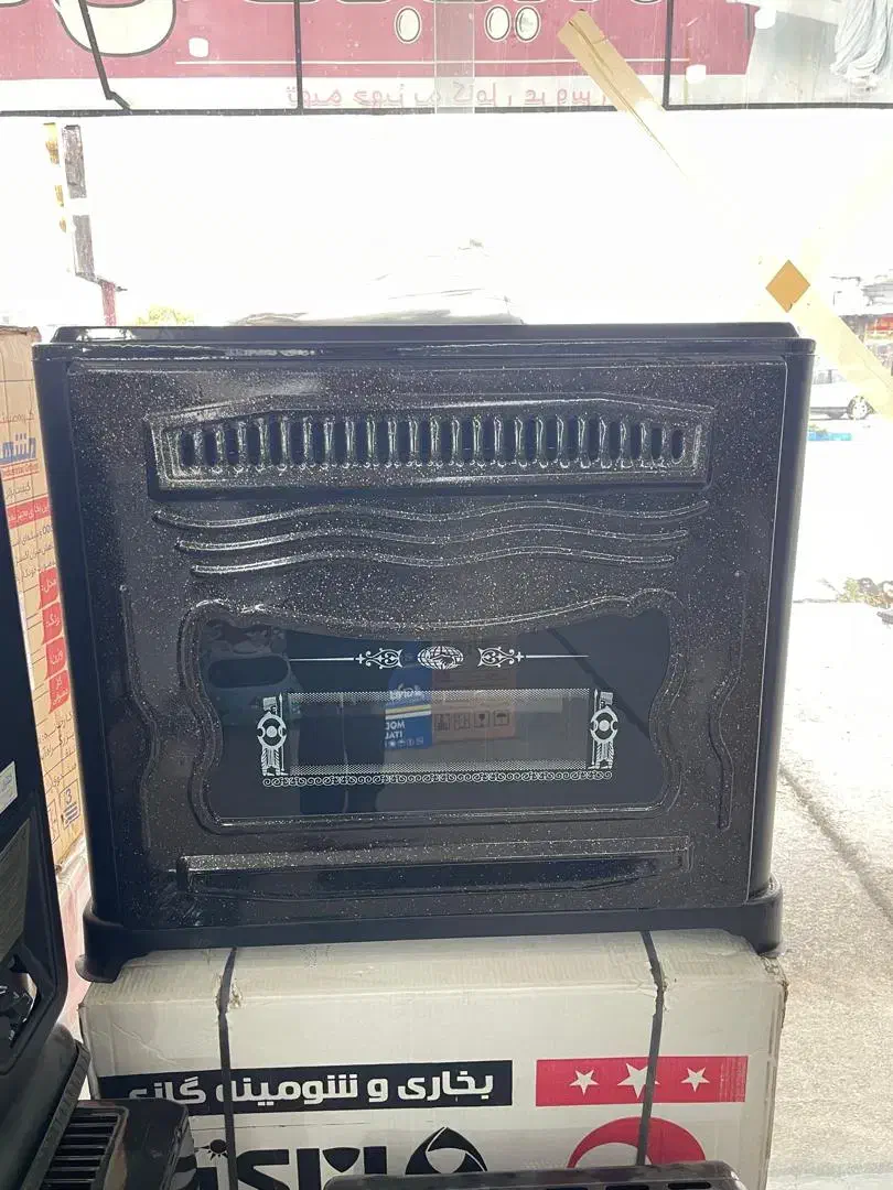 بخاری ۳۶ هزار طرح جدید ۲۸ هزار پرنس ۱۴ هزار گنجینه|بخاری، هیتر، شومینه|یاسوج, |دیوار