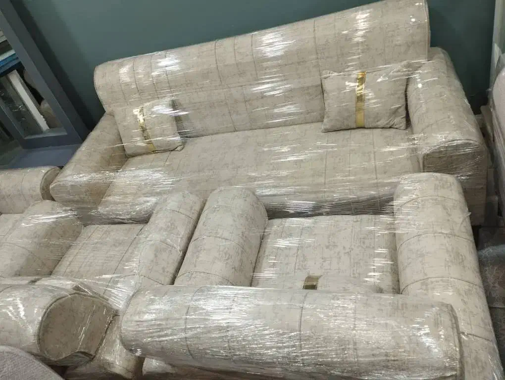 مبلمان 7نفره نیو|مبلمان خانگی و میز عسلی|چالوس, |دیوار