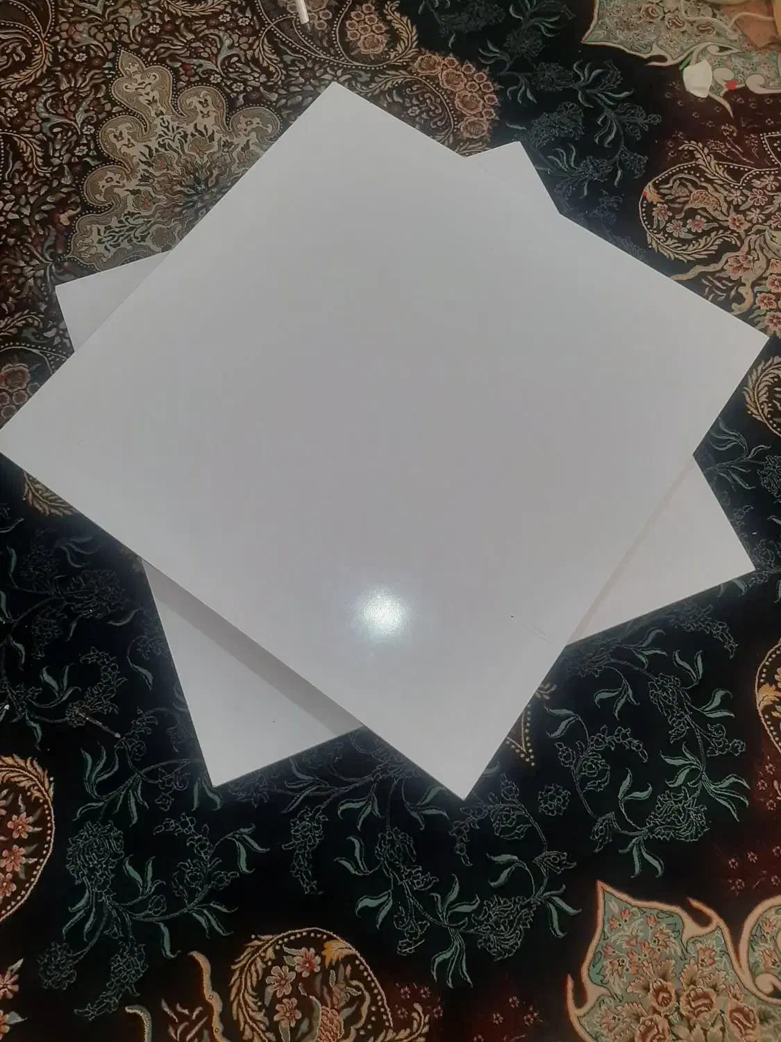 گل میز|بوفه، ویترین، کنسول|شیراز, شهدای شهرک سعدی|دیوار