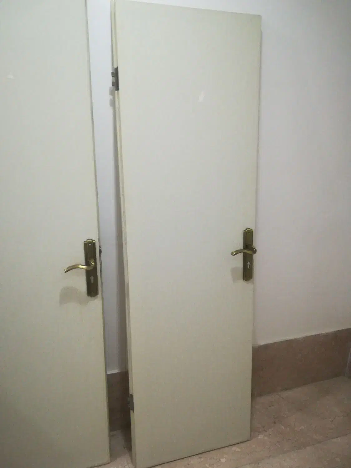 در چوبی|مصالح و تجهیزات ساختمان|ایلام, |دیوار