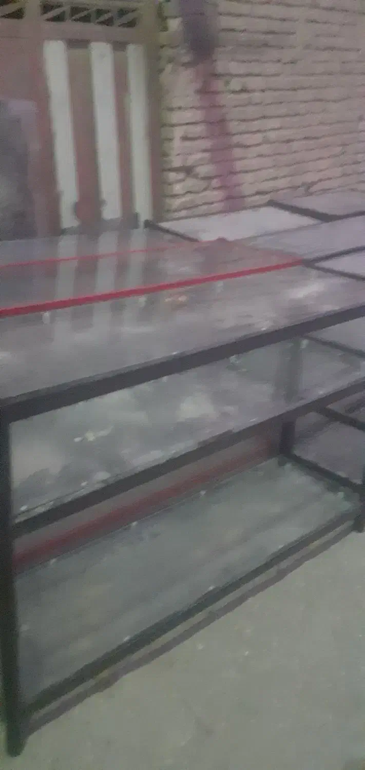 ویترین|فروشگاه و مغازه|جونقان, |دیوار