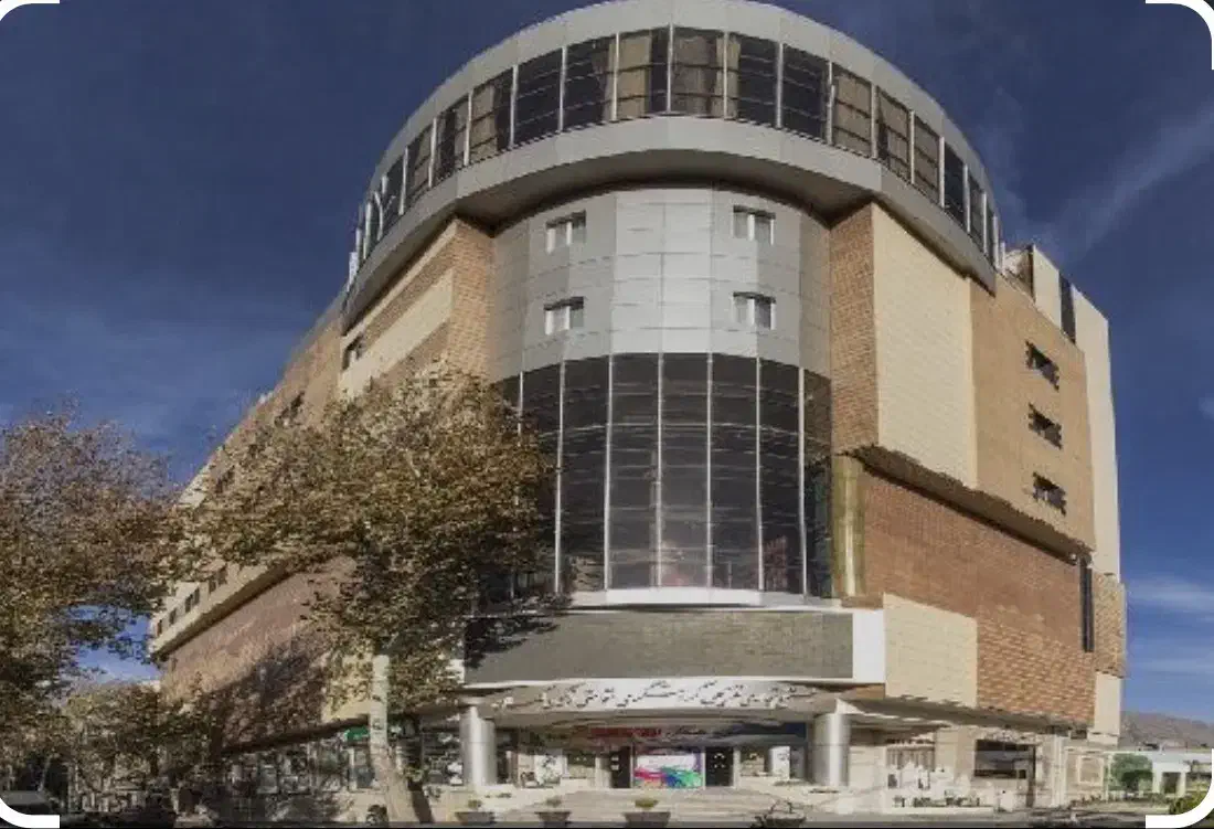 مغازه مجتمع رنگین کمان|فروش مغازه و غرفه|خرم‌آباد, |دیوار