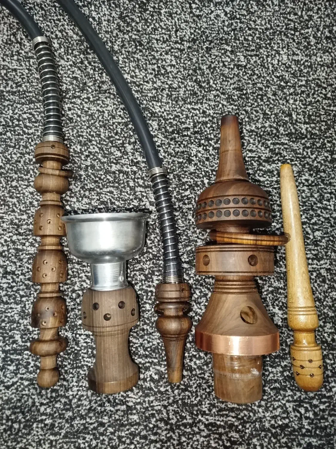 قلیان نازار|کلکسیون و سرگرمی|ایلام, |دیوار