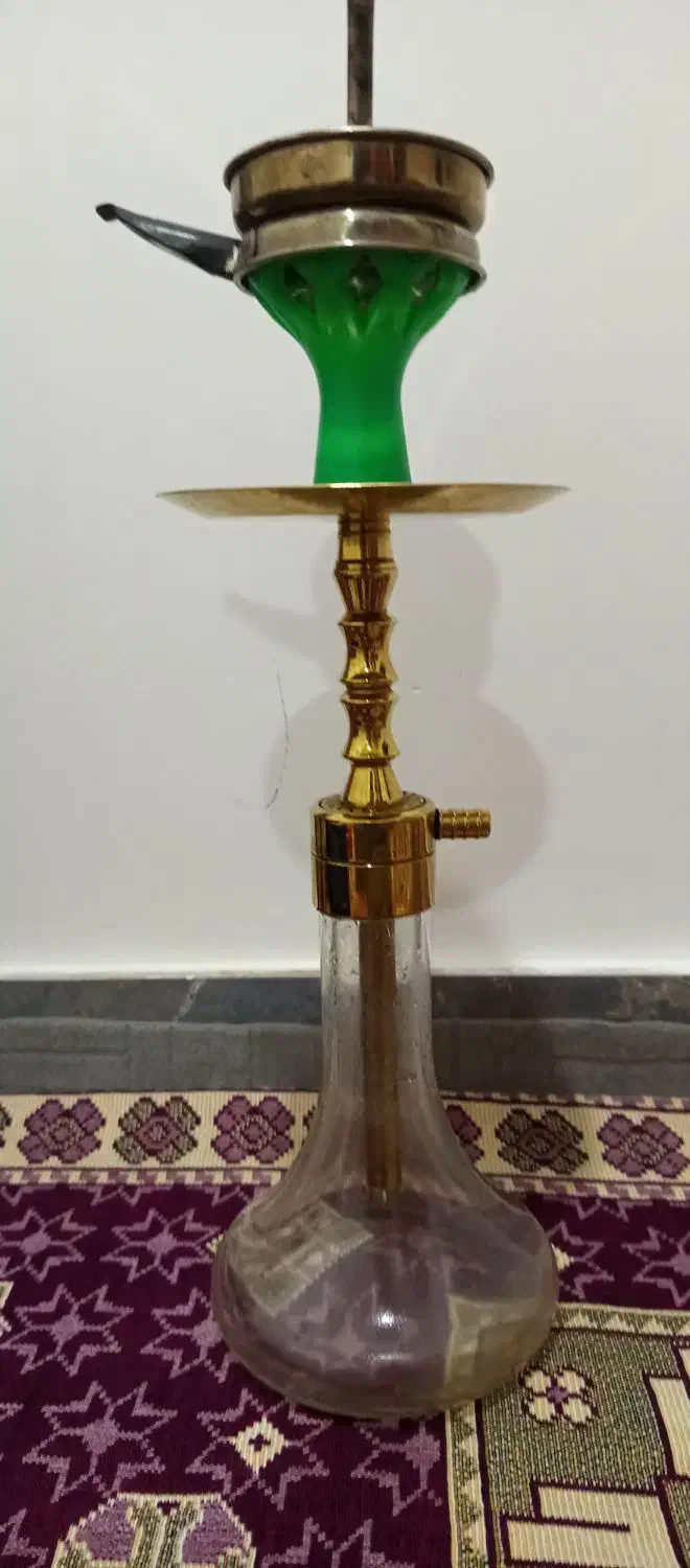 قلیان عربی|کوهنوردی و کمپینگ|سرشیو, |دیوار