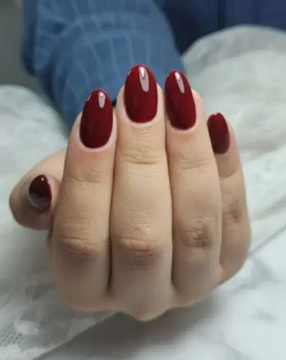 کاشت ناخن290 با تضمین ۱ماه|خدمات آرایشگری و زیبایی|گرگان, |دیوار