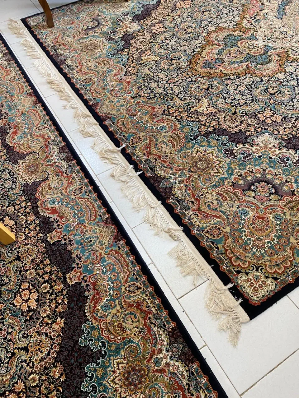 فرش پاتریس|فرش|کرج, دولت‌آباد|دیوار