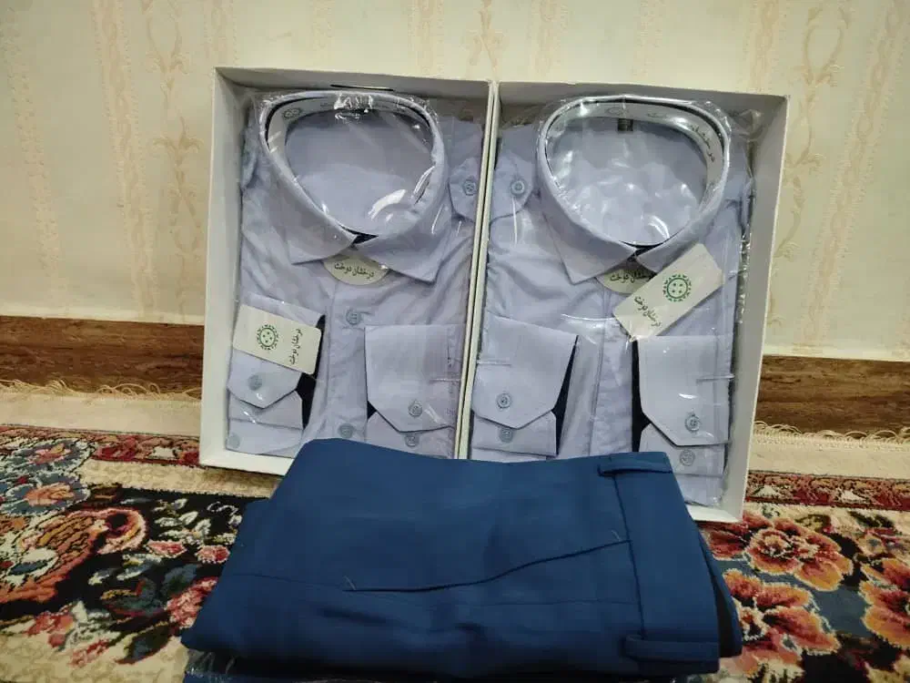 پیراهن شلوار|لباس|اندیمشک, |دیوار