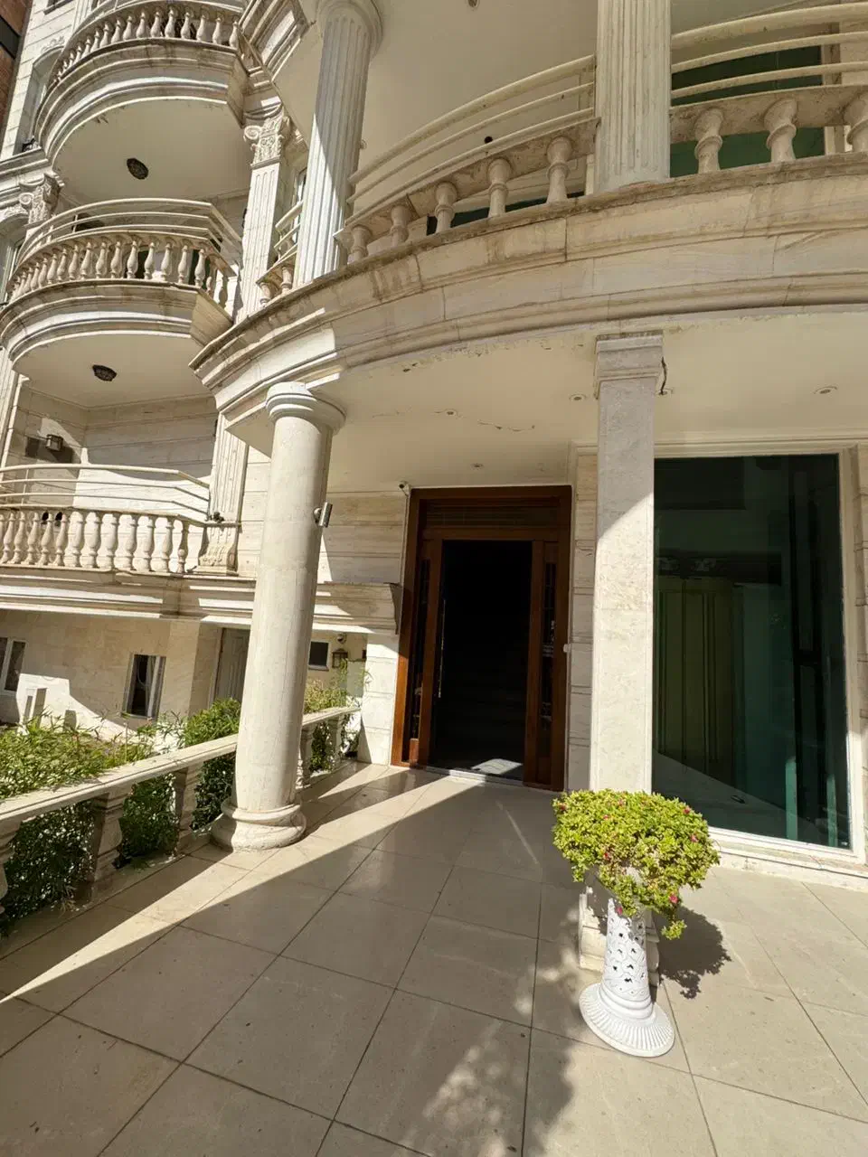 اجاره ۲۴۳|اجارهٔ آپارتمان|فشم, |دیوار