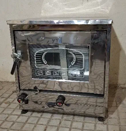 تنور کشویی بزرگترین سایز|اجاق گاز و لوازم برقی پختوپز|جم, |دیوار