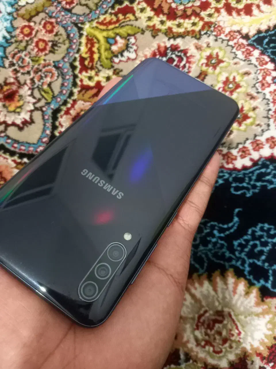 Samsung a30s...64g|موبایل|زاهدان, |دیوار