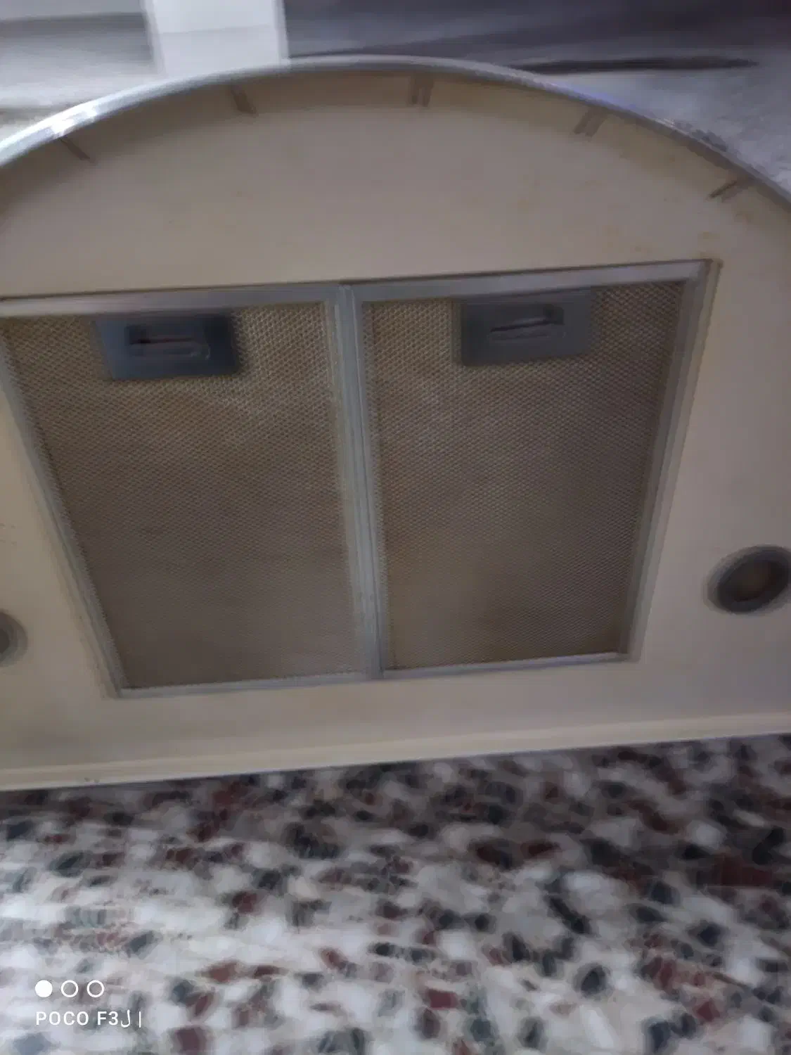 هود اشپزخانه|هود|شاهین‌شهر, شهرک گلدیس|دیوار