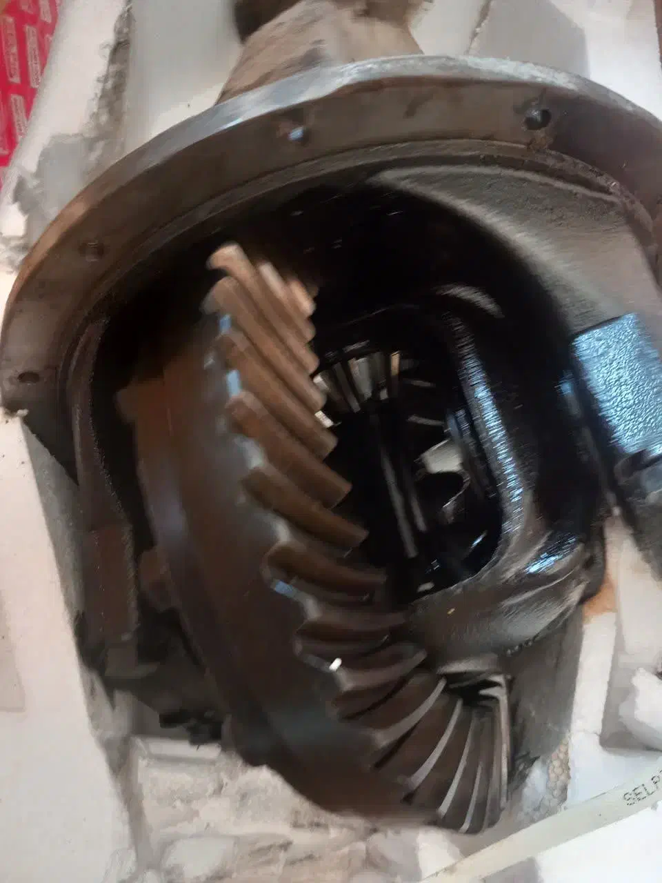 قطعات یدکی|قطعات یدکی و لوازم جانبی|محمدشهر, ولدآباد|دیوار