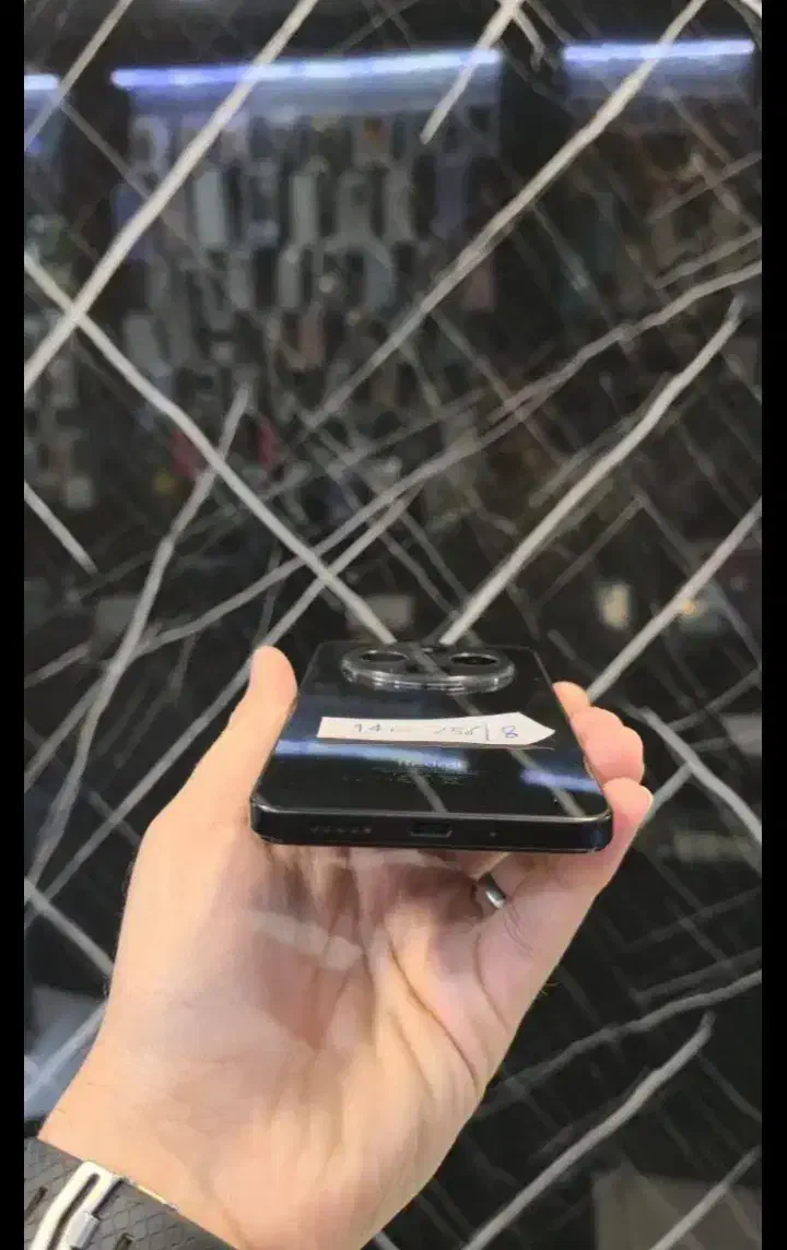 گوشی 14c|موبایل|تهران, یافت آباد جنوبی|دیوار