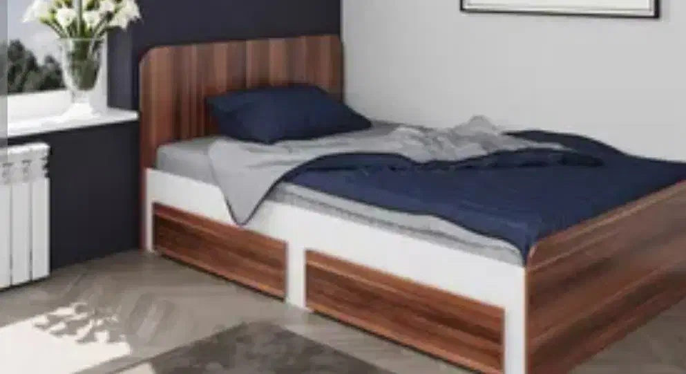 تخت خواب|تخت و سرویس خواب|رشت, پل تالشان|دیوار