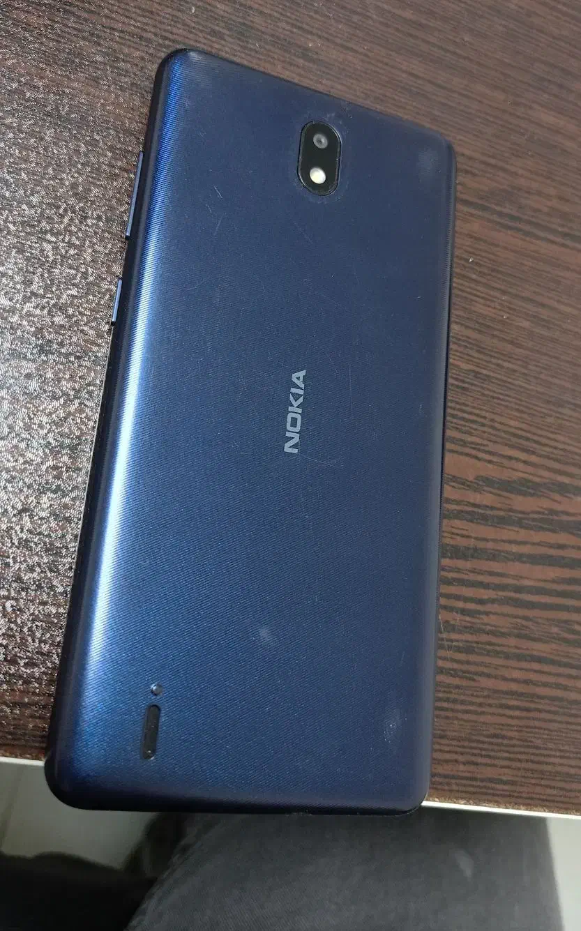 نوکیا c1|موبایل|بیرجند, |دیوار