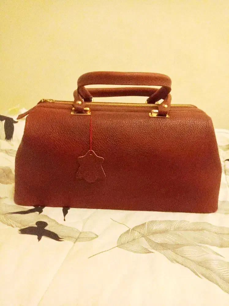 کیف چرم طبیعی|کیف، کفش، کمربند|تهران, فلسطین (میدان انقلاب)|دیوار