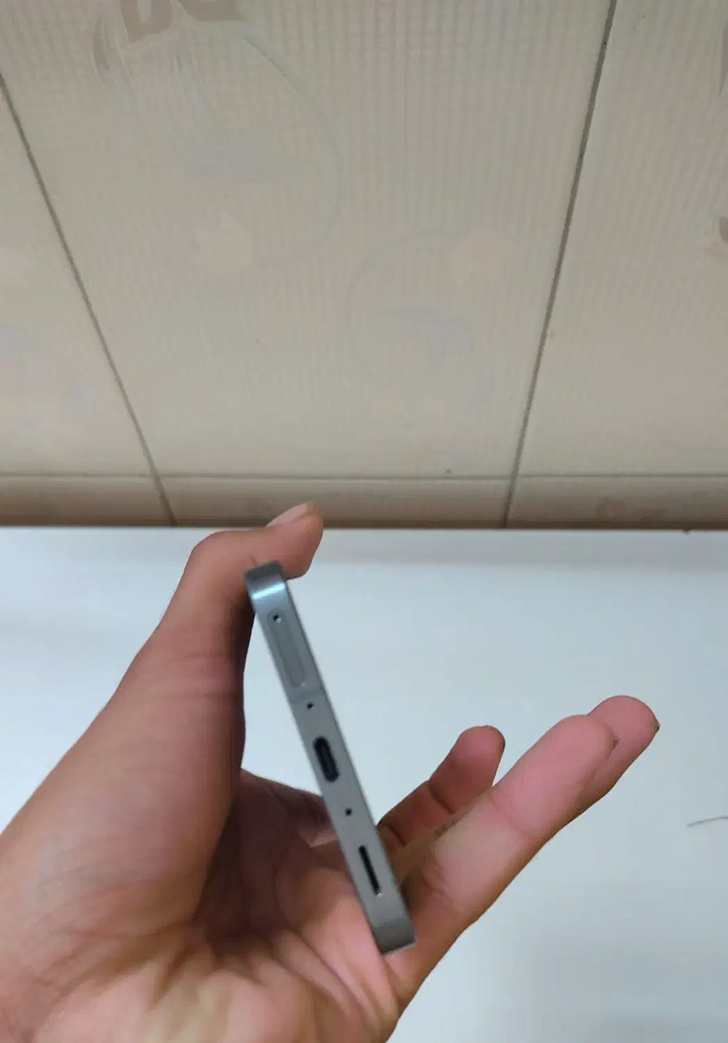 سامسونگ a56 128 درحد خشک|موبایل|گنبد کاووس, |دیوار