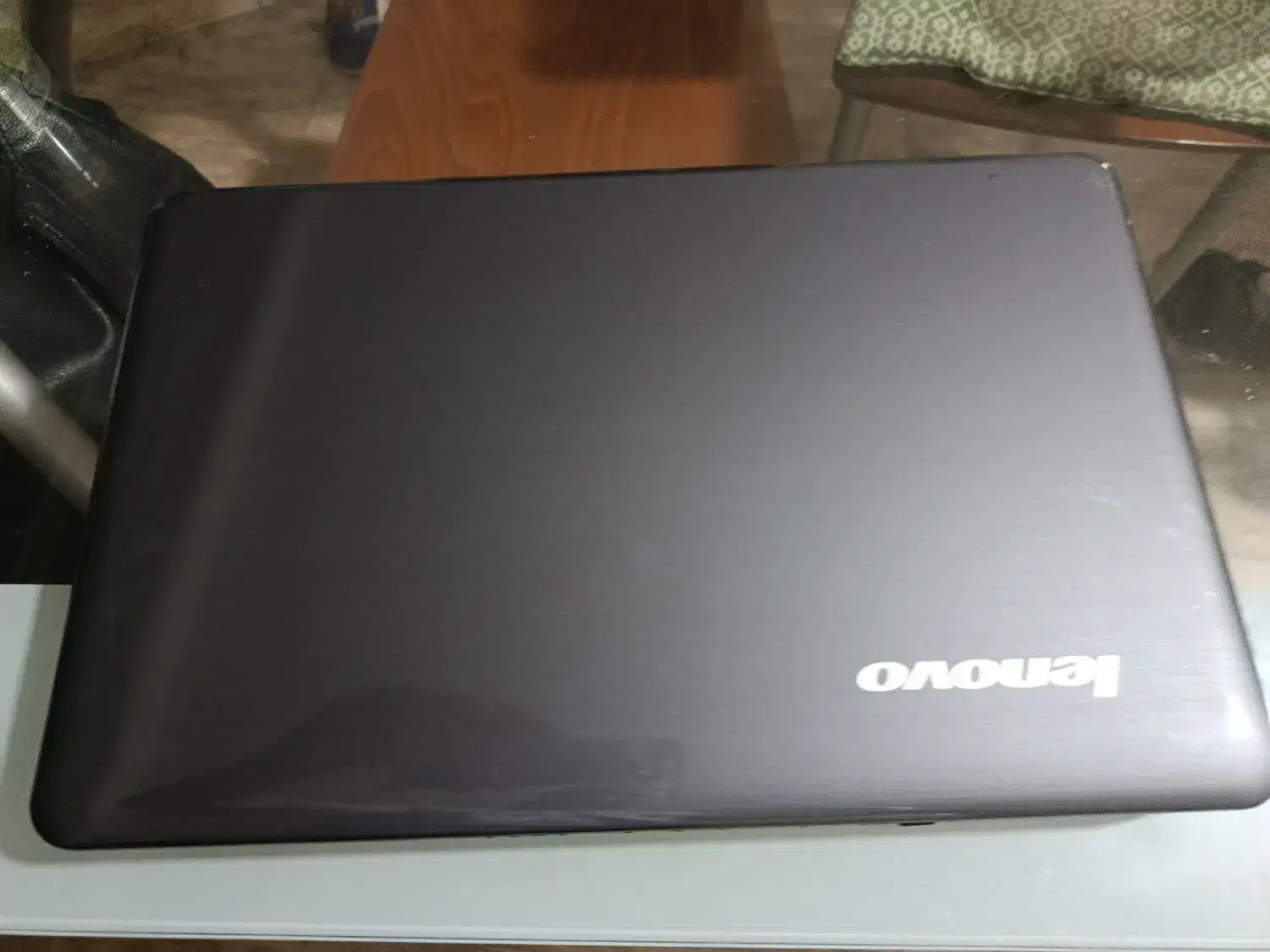 لپ تاب لنووبسیار سالم|رایانه همراه|ساری, |دیوار