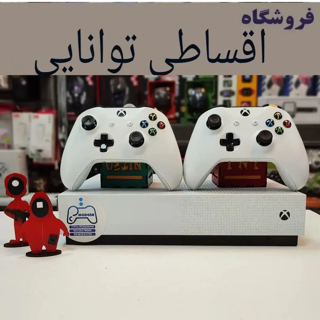 کنسول بازی سونی قسطی PlayStation 5 Slim Digital|کنسول، بازی ویدئویی و آنلاین|کرج, اصفهانی‌ها|دیوار