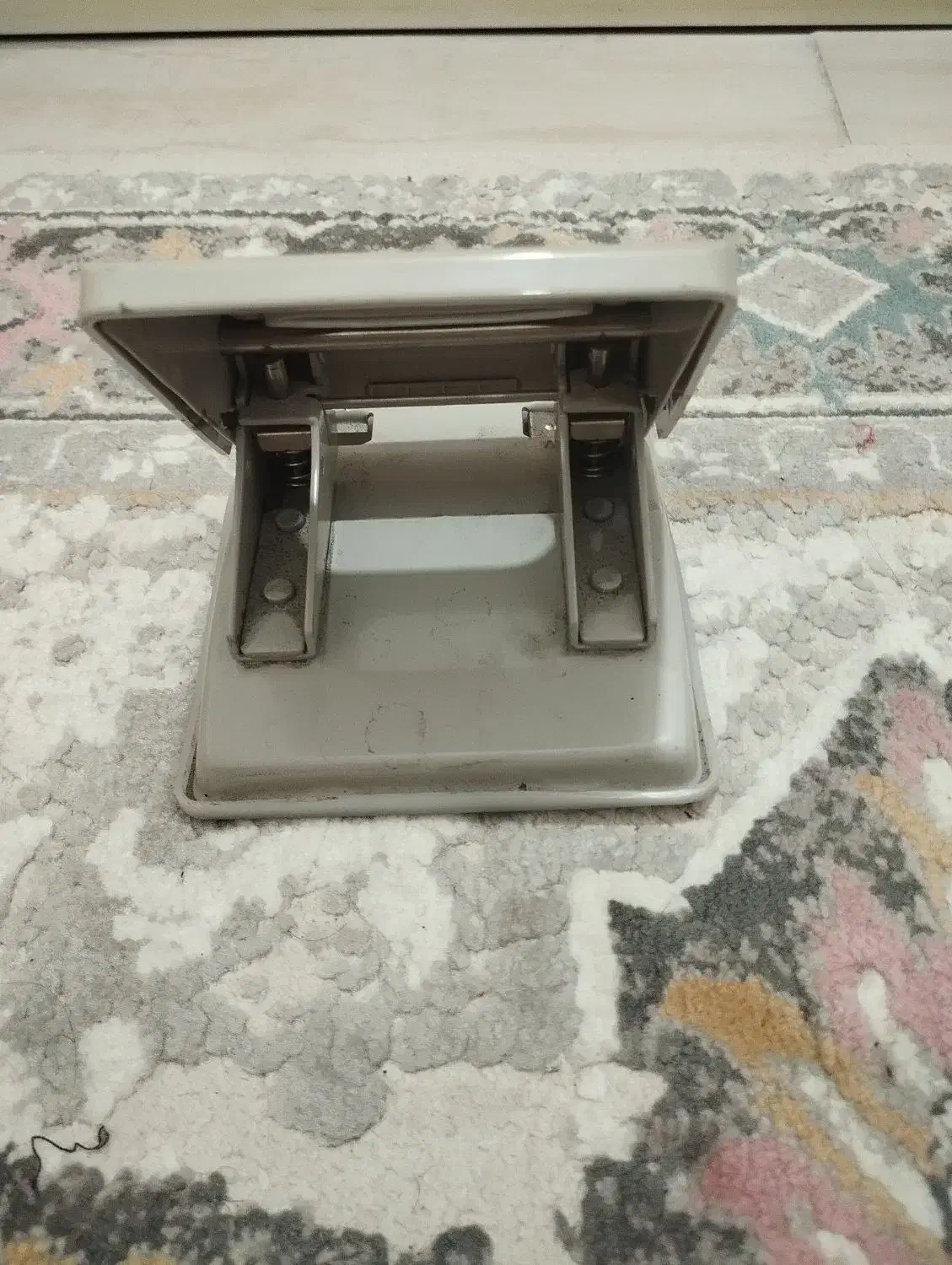 دستگاه پانچ|لوازم التحریر|گرگان, |دیوار