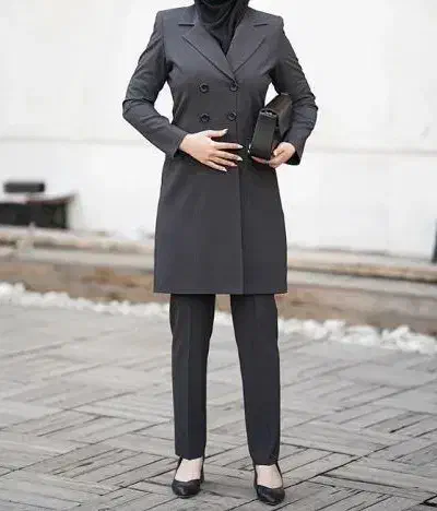 مانتو وشلوار اداری|لباس|نیشابور, هفده شهریور|دیوار