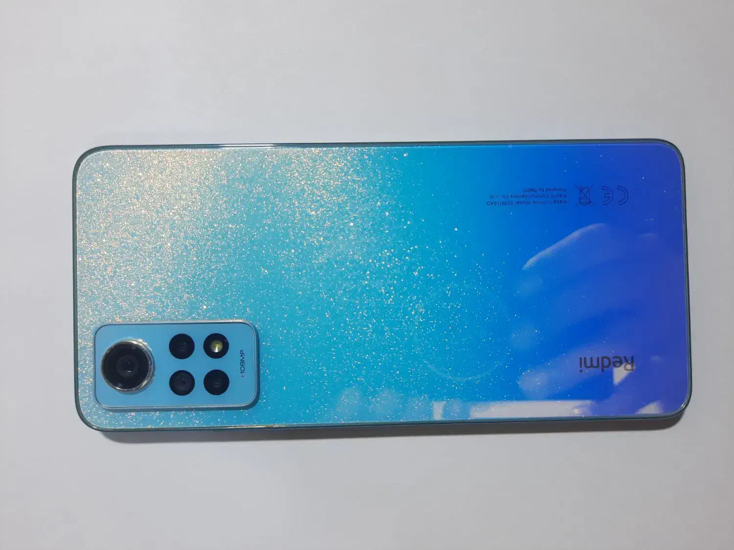 redmi note 12 pro|موبایل|ساوه, |دیوار