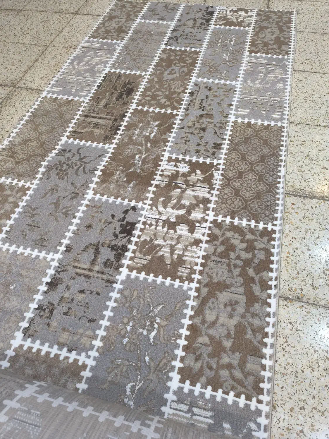 فرش ماهور موکت تندیس ۱۸۸۴|فرش|قم, شاه ابراهیم|دیوار