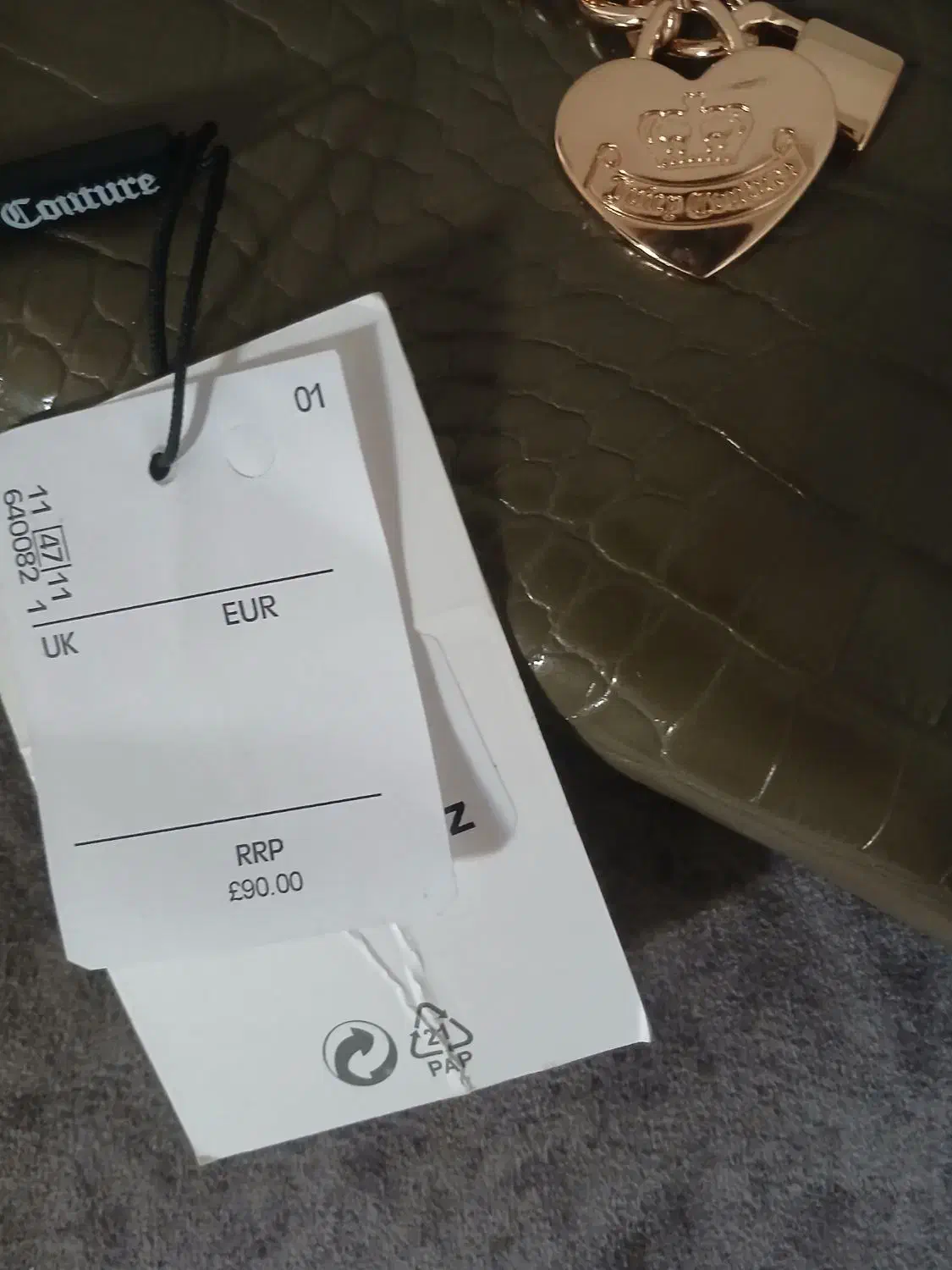 کیف چرم برند مارک|کیف، کفش، کمربند|کرمانشاه, |دیوار