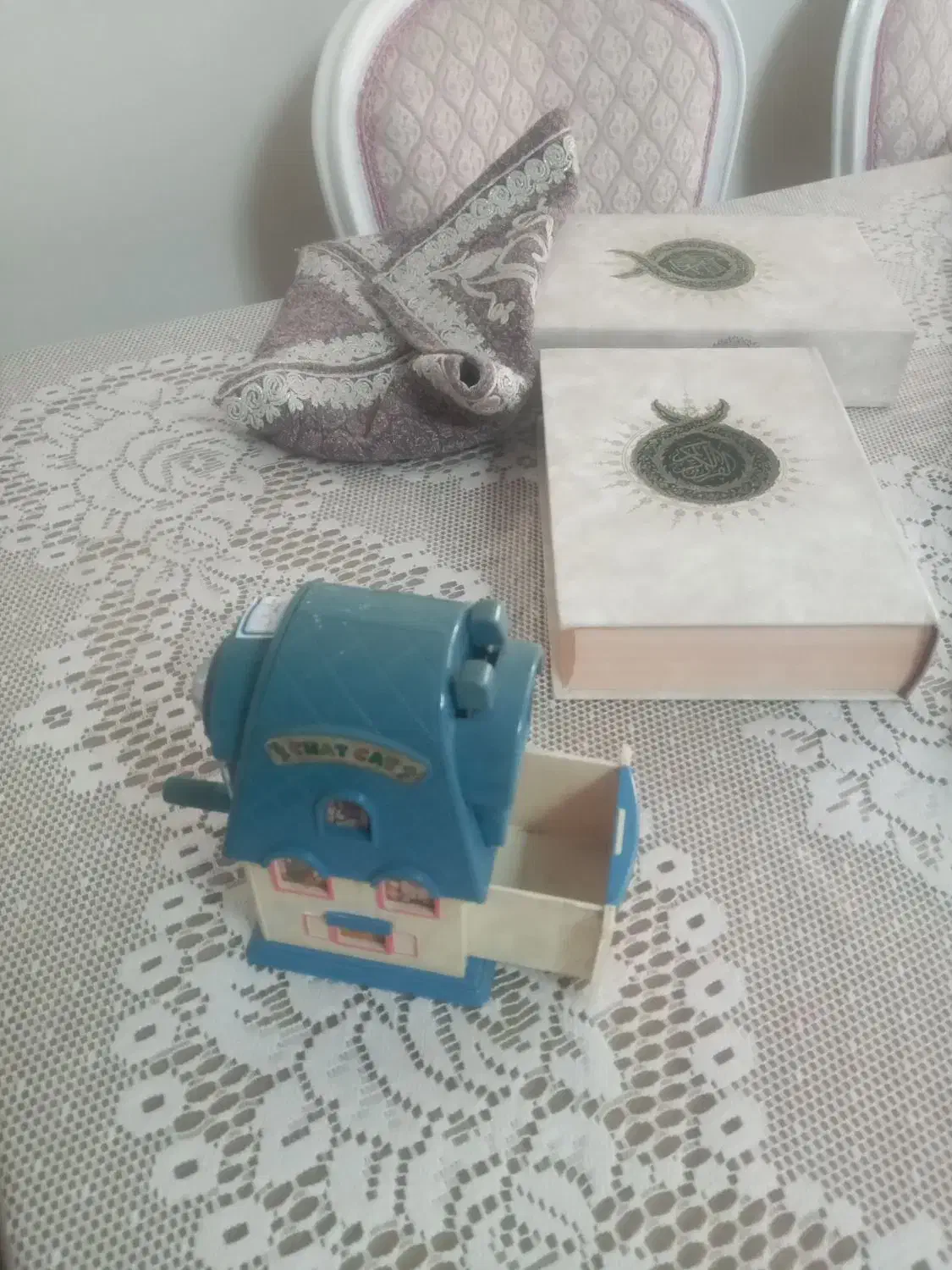 مداد تراش المانی اصل|لوازم التحریر|کرج, شهرک فهمیده|دیوار