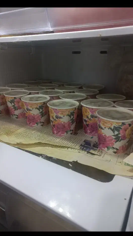 آب قلم گاو و شتر|خوردنی و آشامیدنی|کاشان, امیرکبیر|دیوار